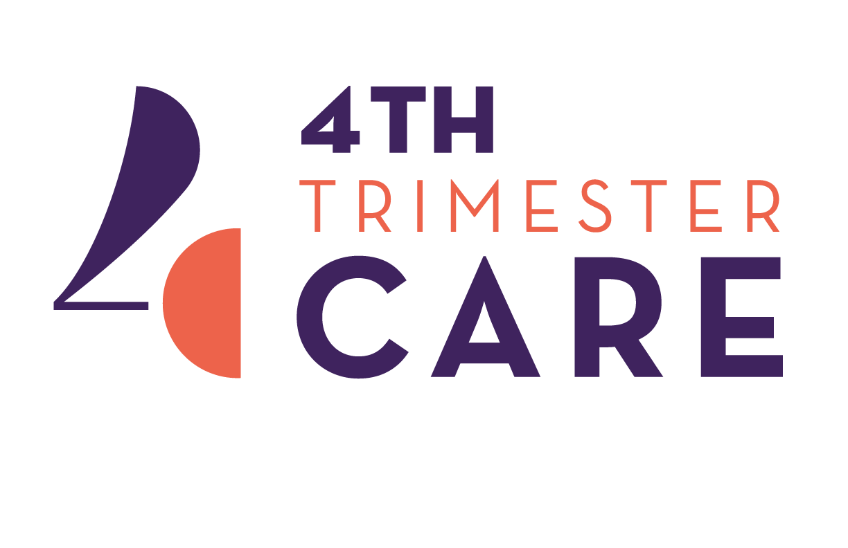4th Trimester Care Logo
